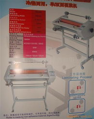 杭州和亞自動化設備公司紙加工機械及鍋爐附件產品概覽