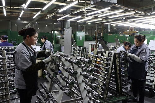 亞新科凸輪軸 以卓越品質領跑市場，借互聯網東風續寫輝煌